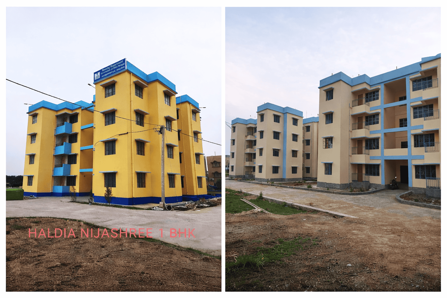 Nijashree Housing Scheme