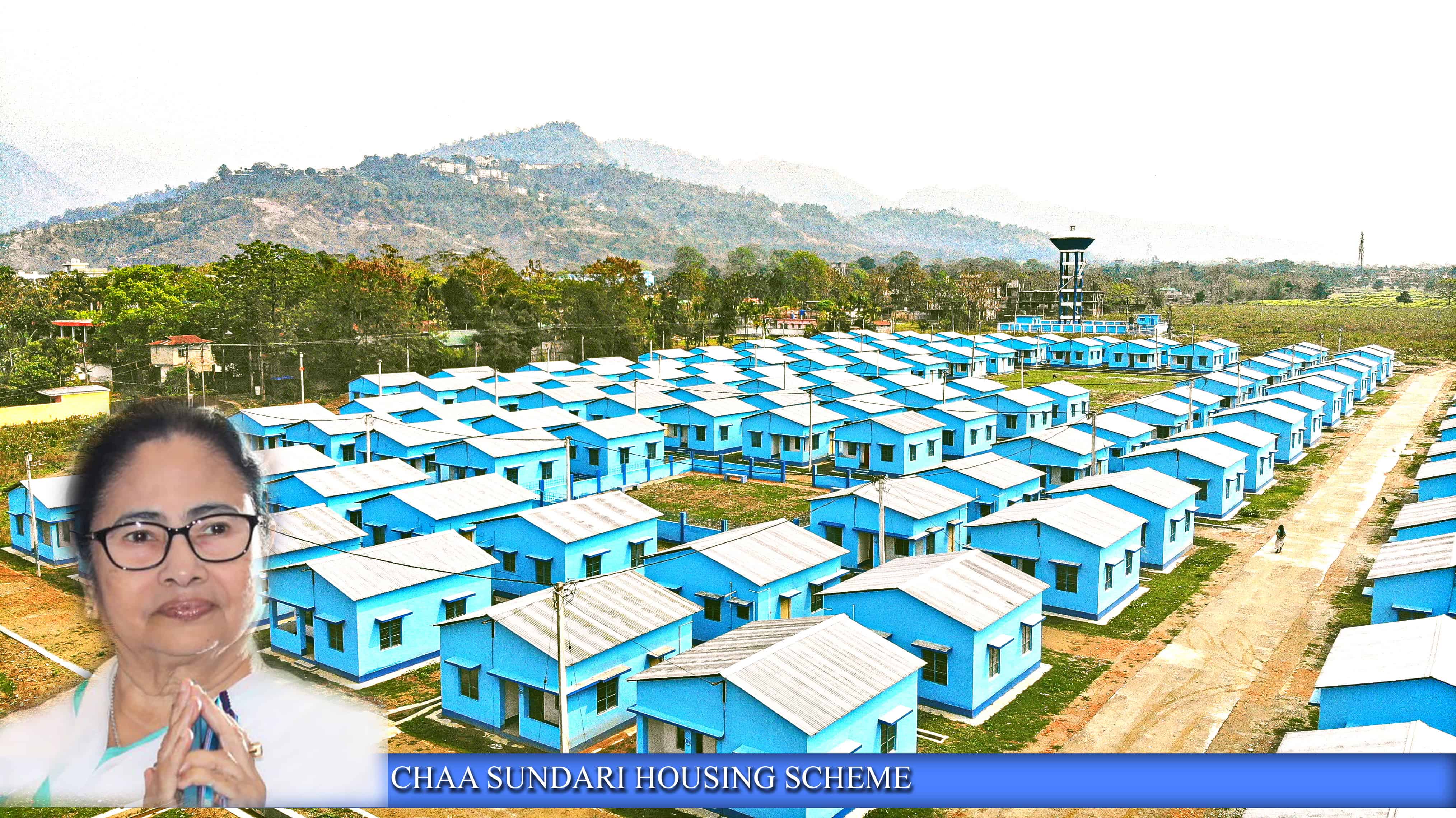 Chaa Sundari Scheme