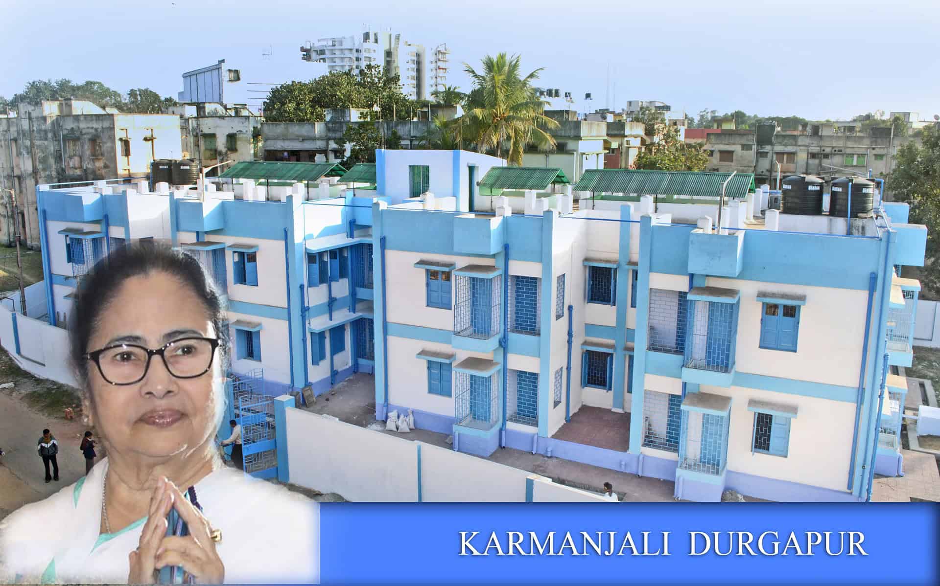 Working Women's Hostel