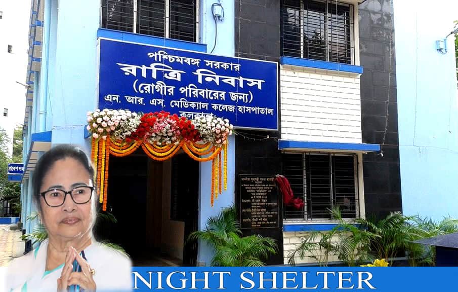 Night Shelter