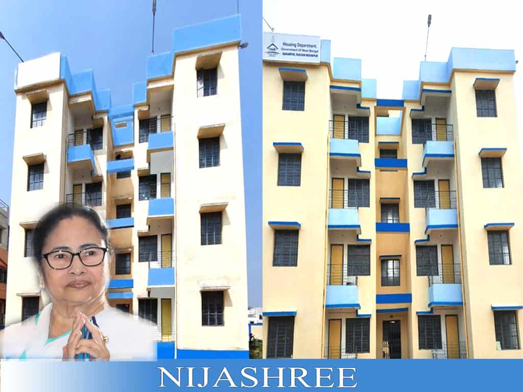 Nijashree Housing Scheme
